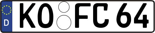 KO-FC64