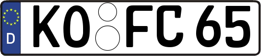 KO-FC65