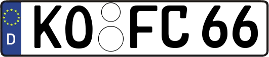 KO-FC66