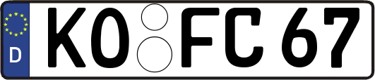 KO-FC67