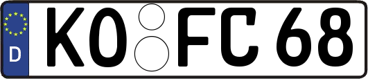 KO-FC68