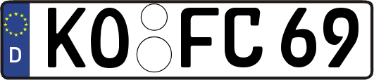 KO-FC69
