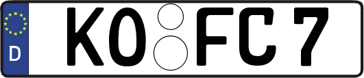 KO-FC7