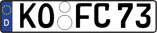 KO-FC73