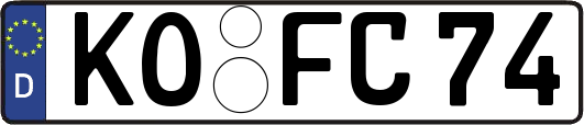 KO-FC74