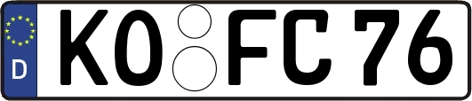 KO-FC76