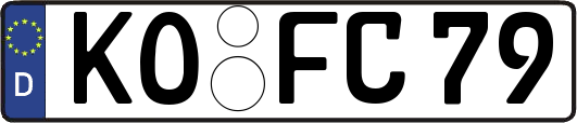 KO-FC79