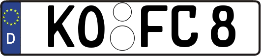 KO-FC8
