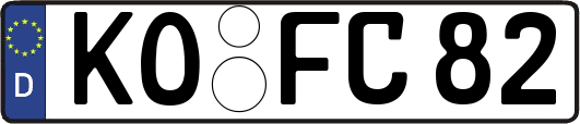 KO-FC82