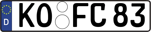 KO-FC83