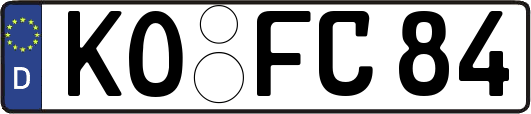 KO-FC84