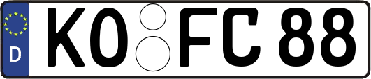 KO-FC88