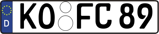 KO-FC89