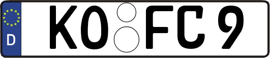 KO-FC9
