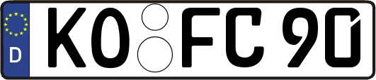 KO-FC90