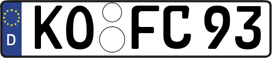 KO-FC93