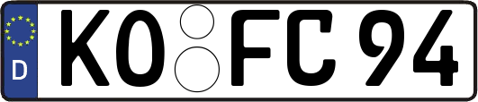 KO-FC94