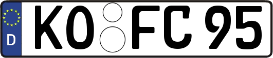KO-FC95
