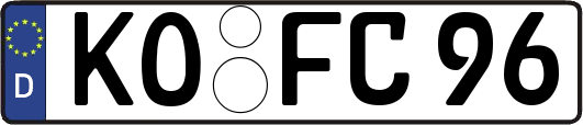 KO-FC96