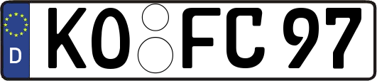 KO-FC97