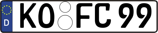 KO-FC99
