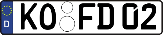 KO-FD02