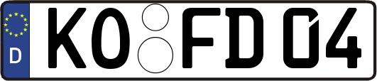 KO-FD04