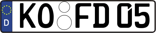 KO-FD05