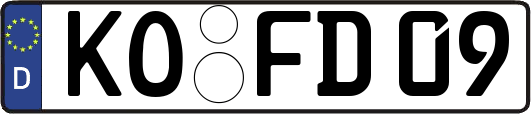 KO-FD09