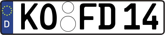 KO-FD14