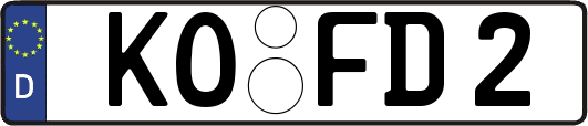 KO-FD2