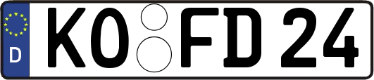 KO-FD24