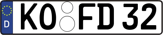KO-FD32