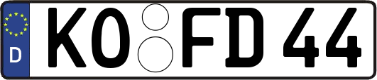 KO-FD44