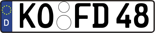 KO-FD48