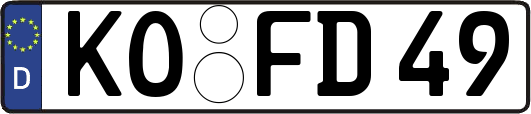 KO-FD49