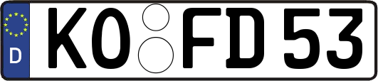KO-FD53