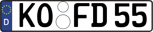 KO-FD55