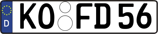 KO-FD56