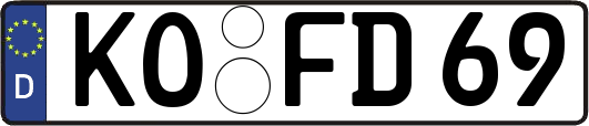 KO-FD69