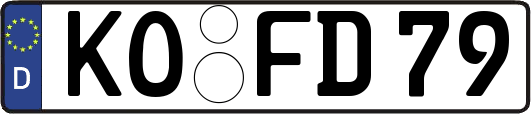 KO-FD79