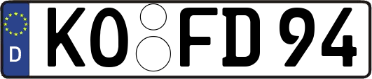 KO-FD94