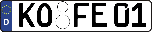 KO-FE01
