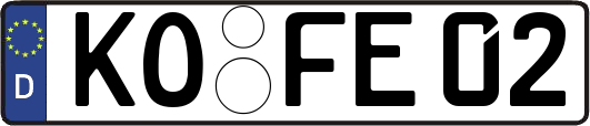 KO-FE02