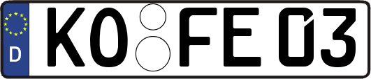 KO-FE03