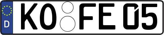KO-FE05