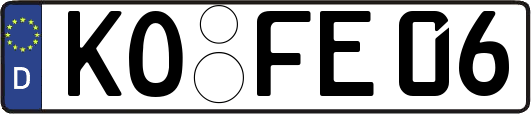 KO-FE06