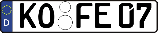 KO-FE07