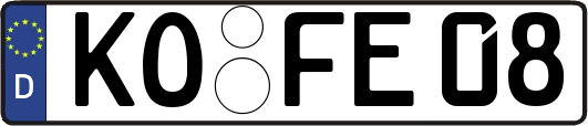 KO-FE08