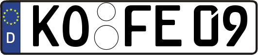 KO-FE09